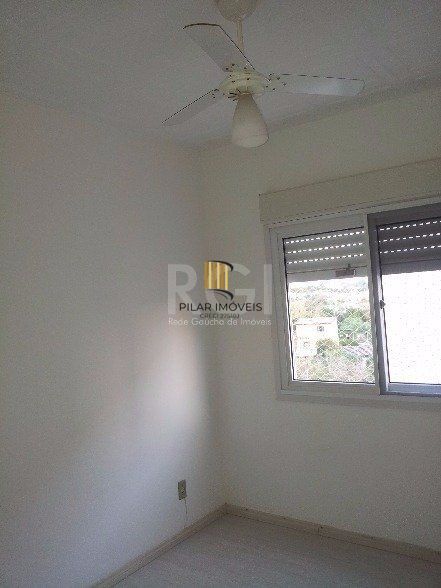 Apartamento para Venda - 63.36m², 2 dormitórios, 1 vaga - Cristal