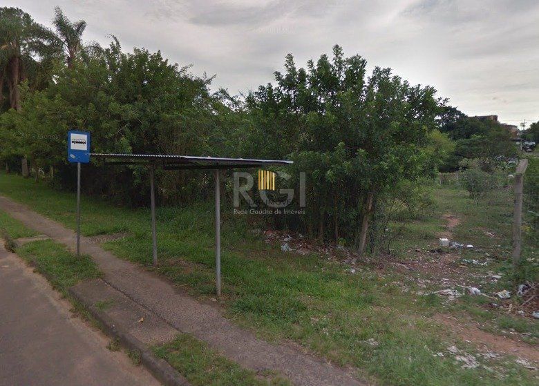 Terreno para Venda - 3.037m² no bairro Campo Novo