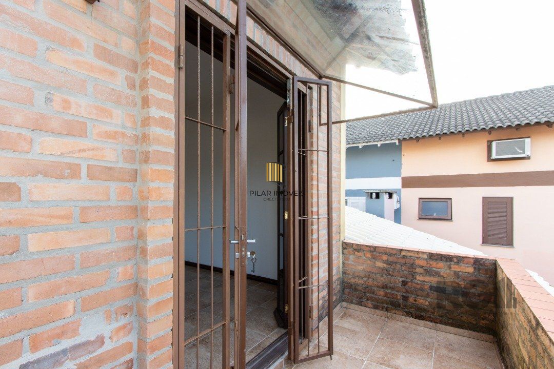 Casa para Venda - 267.81m², 3 dormitórios, sendo 1 suites, 4 vagas - Ipanema