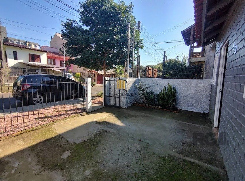 Casa térrea i bairro Vila Nova