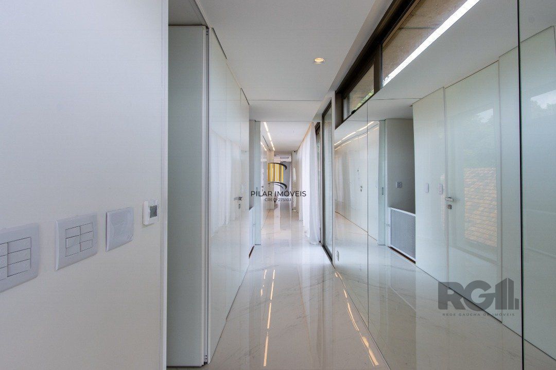 Casa em condomínio para venda, 520m², 4 dormitórios, Vila Conceição