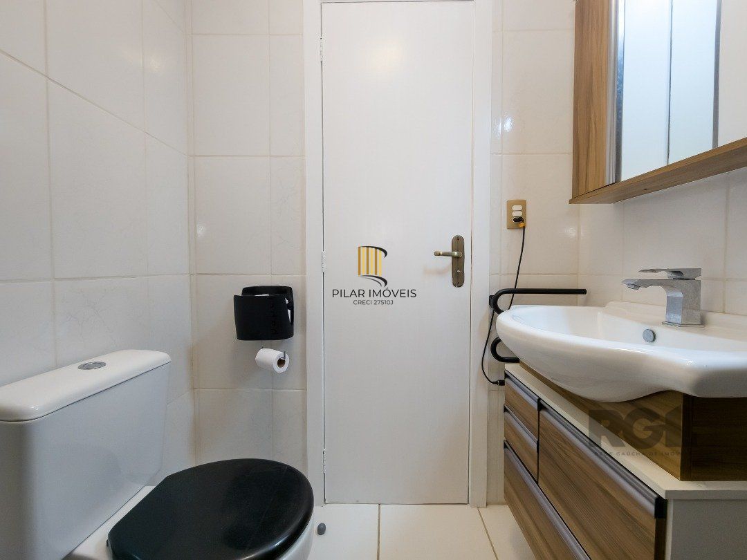 Apartamento 3 dormitórios no bairro Pedra Redonda