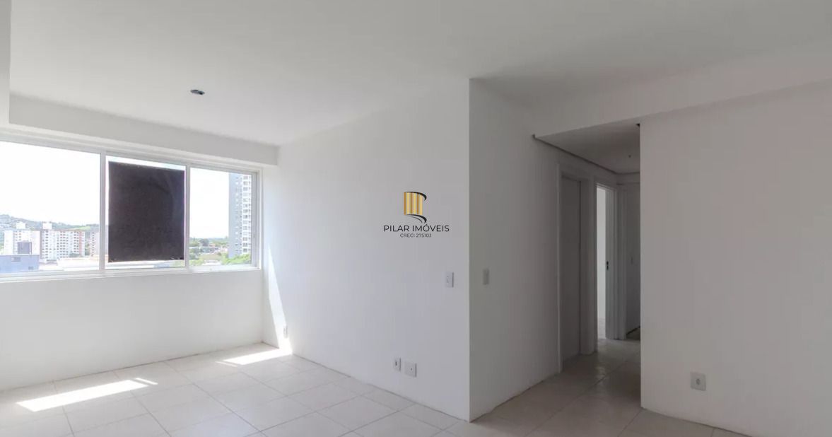 Apartamento 3 dormitórios no bairro Partenon