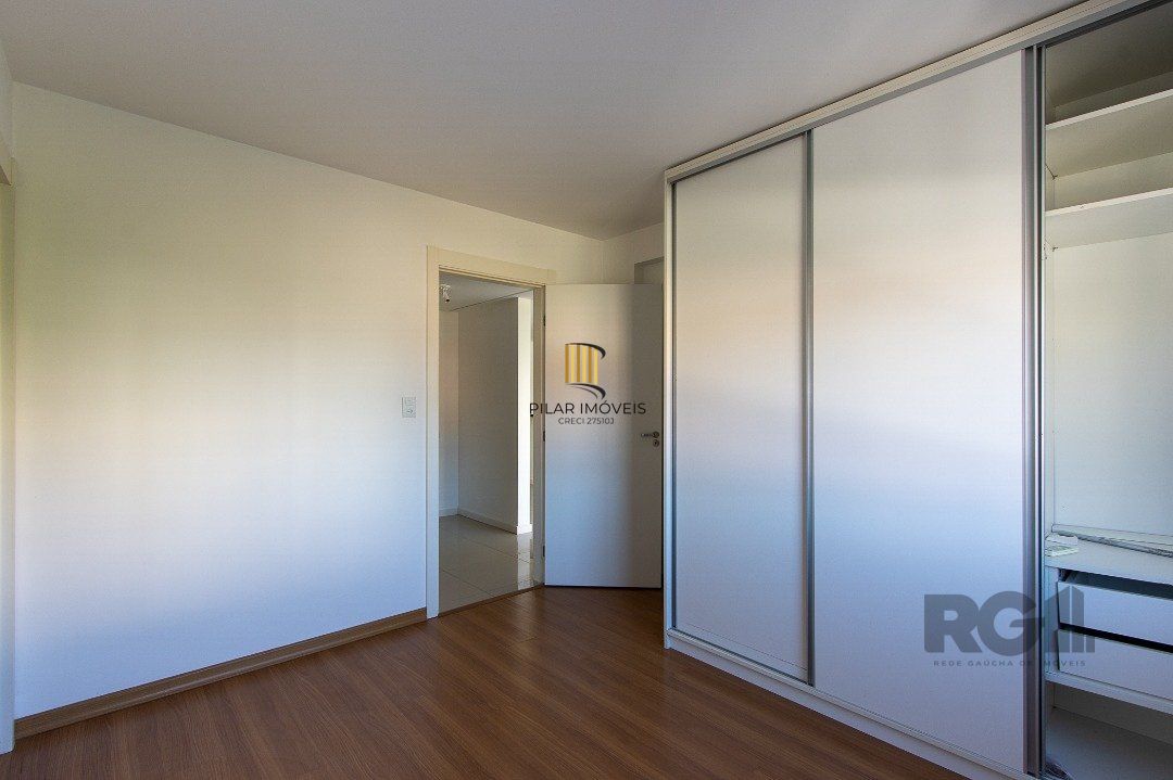 Apartamento 3 dormitórios no bairro Camaquã