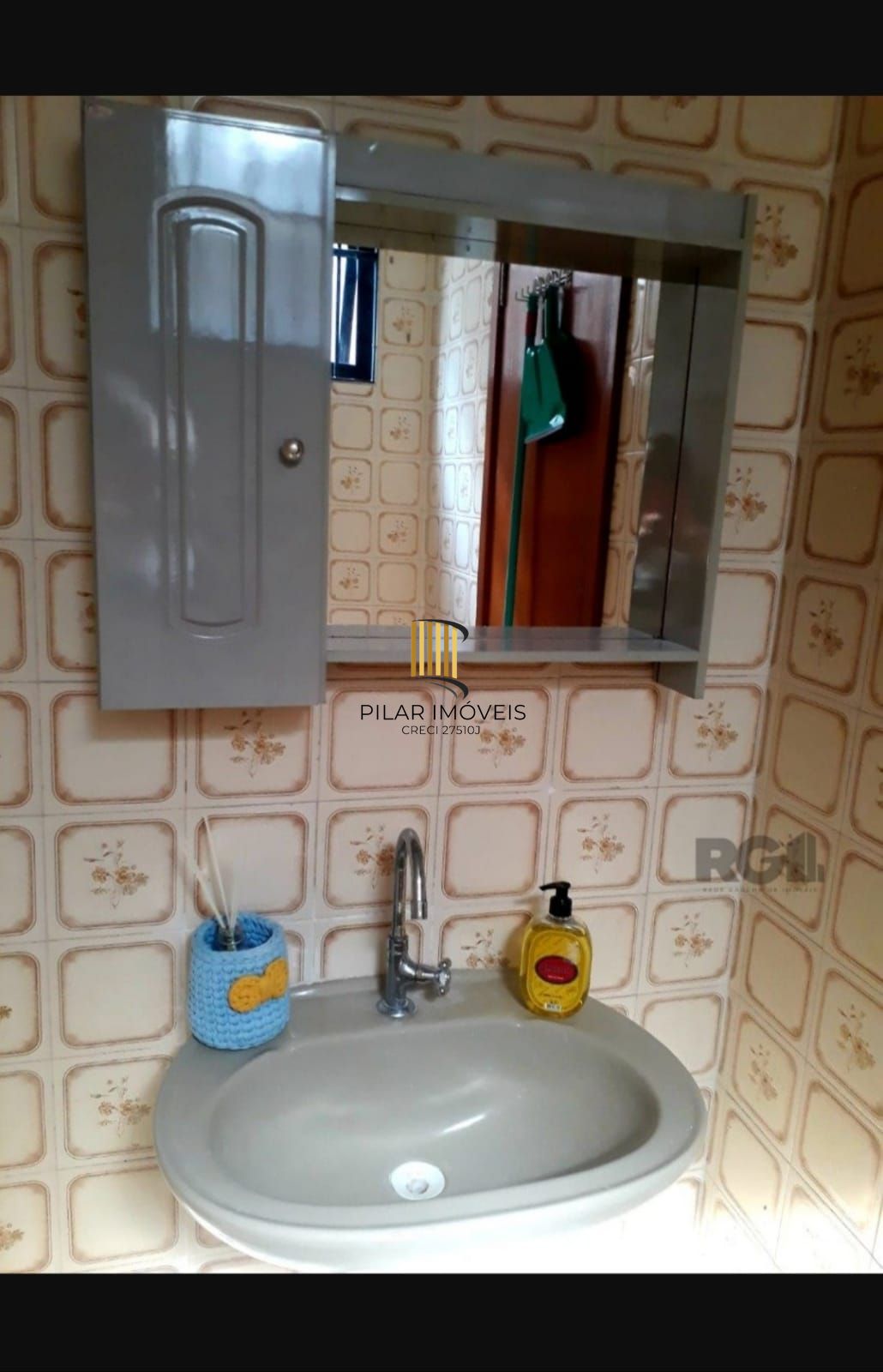 Sala Comercial 1 dormitório no bairro Vila Conceição