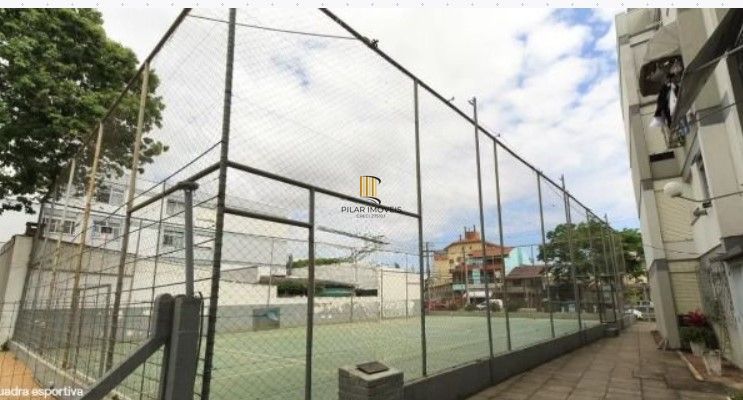 Apartamento térreo 2 dormitórios I bairro Camaquã