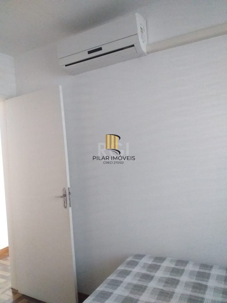 Apartamento 2 dormitórios no bairro Camaquã