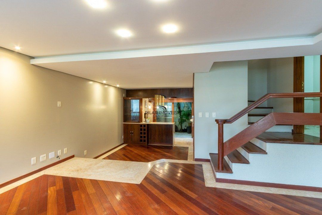 Casa Condominio para Venda - 215.81m², 4 dormitórios, sendo 1 suites, 2 vagas - Tristeza