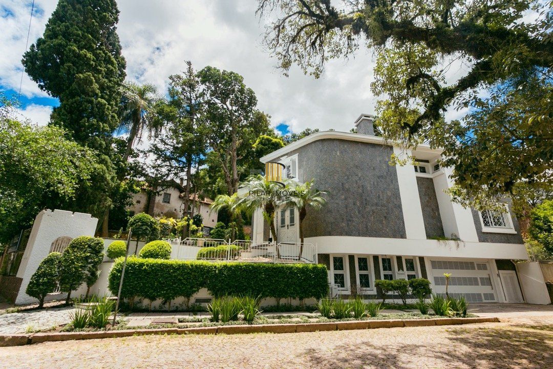 Casa para Venda - 288.88m², 3 dormitórios, sendo 3 suites, 4 vagas - Vila Conceição