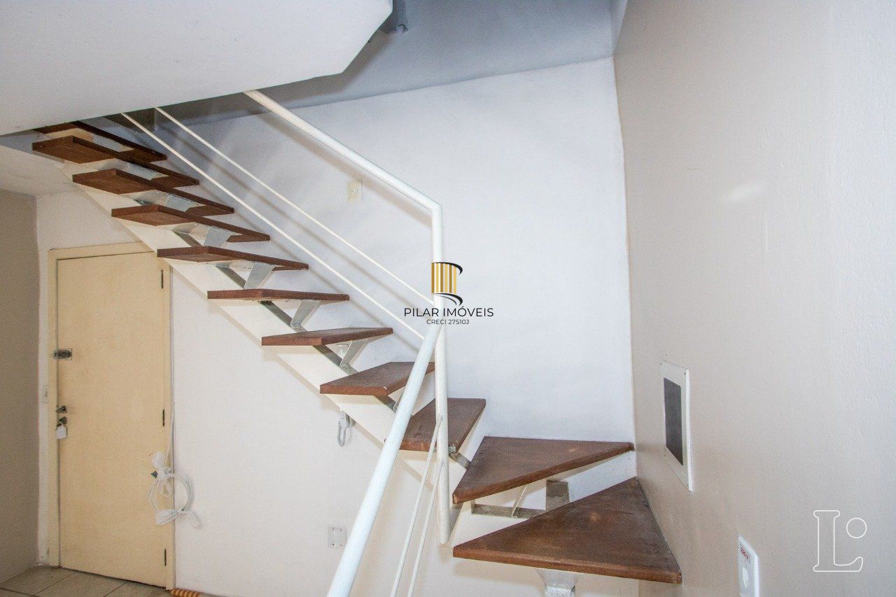 Apartamento para Venda - 76.16m², 3 dormitórios, Camaquã