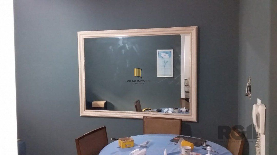 Apartamento 1 dormitório no bairro Menino Deus