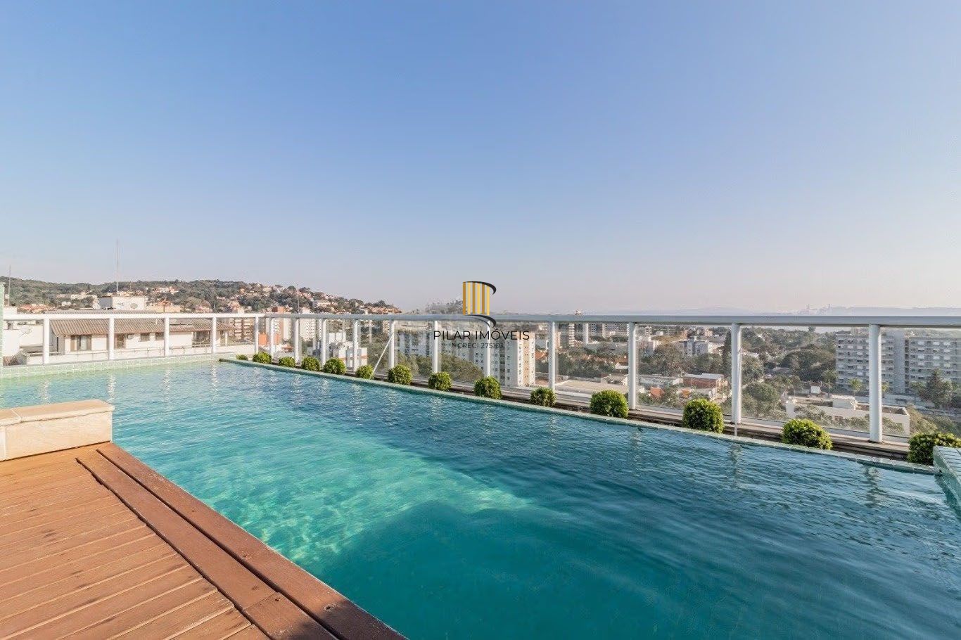 Apartamento com 2 dormitórios, sendo 1 suíte, e sala ampla com ambientes integrados - Condomínio Residencial Sucre