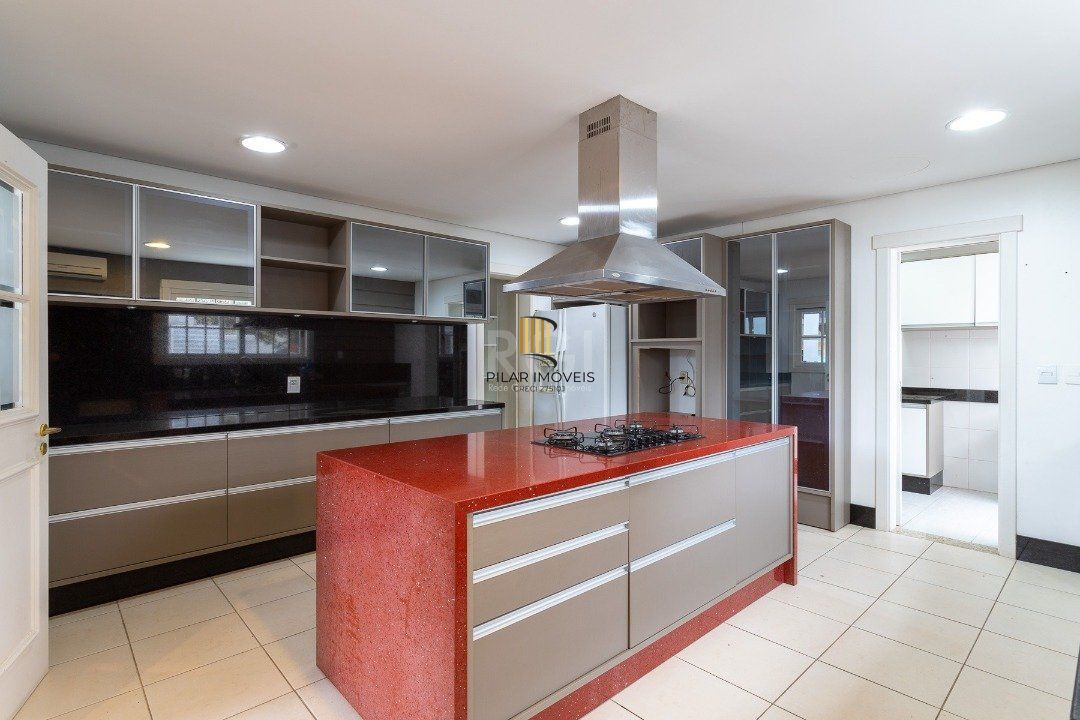 Casa Condominio para Venda - 348m², 3 dormitórios, sendo 1 suites, 2 vagas - Terra Ville
