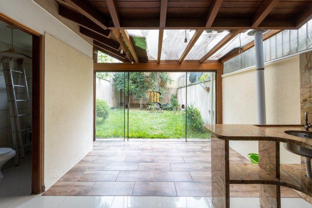 Casa para Venda - 181.99m², 3 dormitórios, sendo 1 suites, 2 vagas - Jardim Isabel