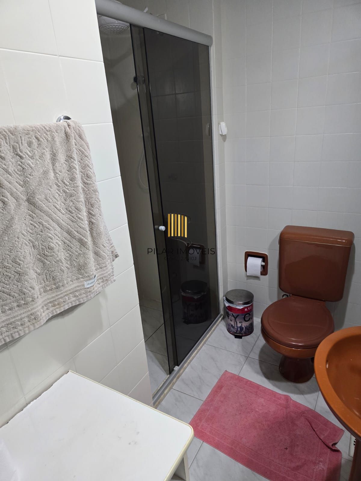 Apartamento 1 dorm com vaga - Dr. Pereira neto
