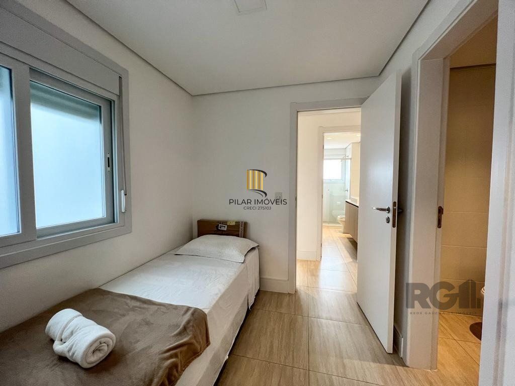 Apartamento estilo Esquina Clube