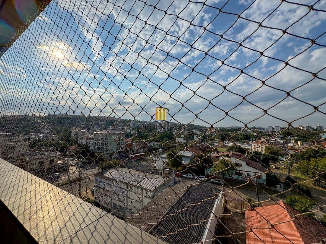 Apartamento para Venda - 98m², 3 dormitórios, sendo 1 suites, 2 vagas - Nonoai