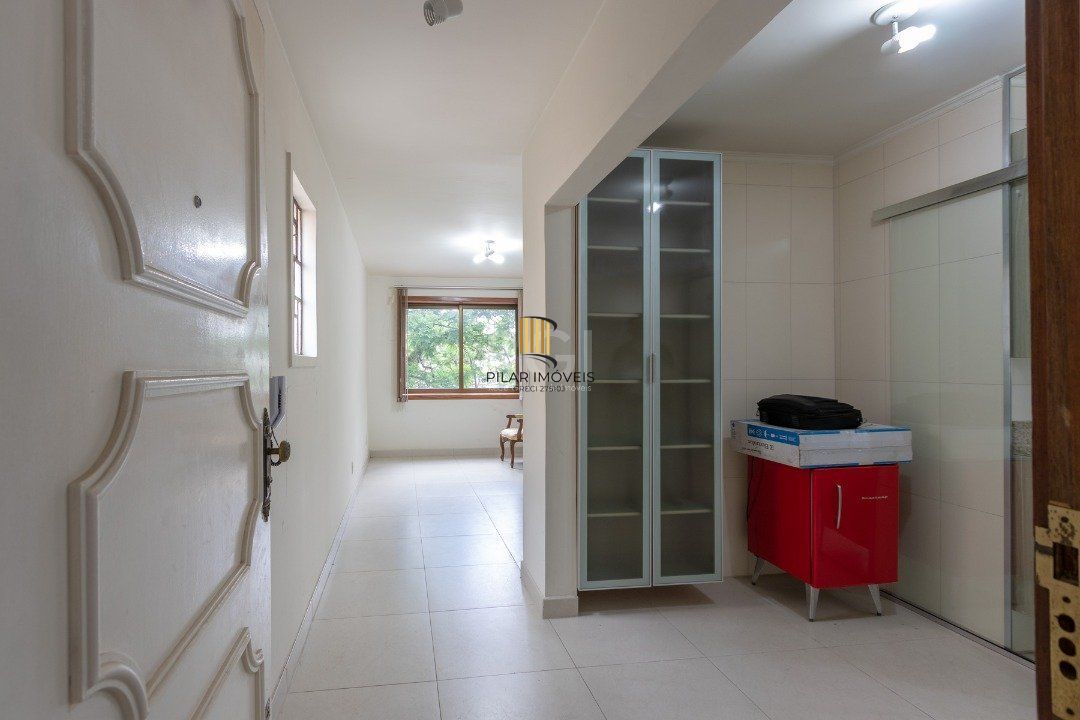 Apartamento para Venda - 46m², 1 dormitório, 1 vaga - Mont Serrat