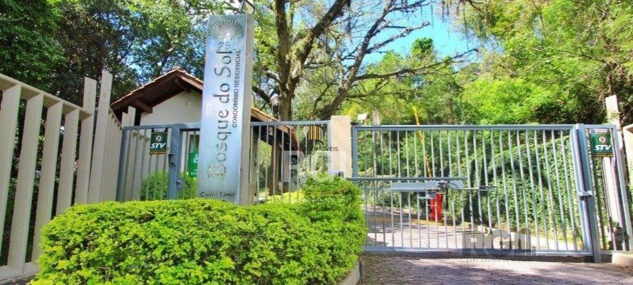 Apartamento 2 dormitórios no bairro Nonoai