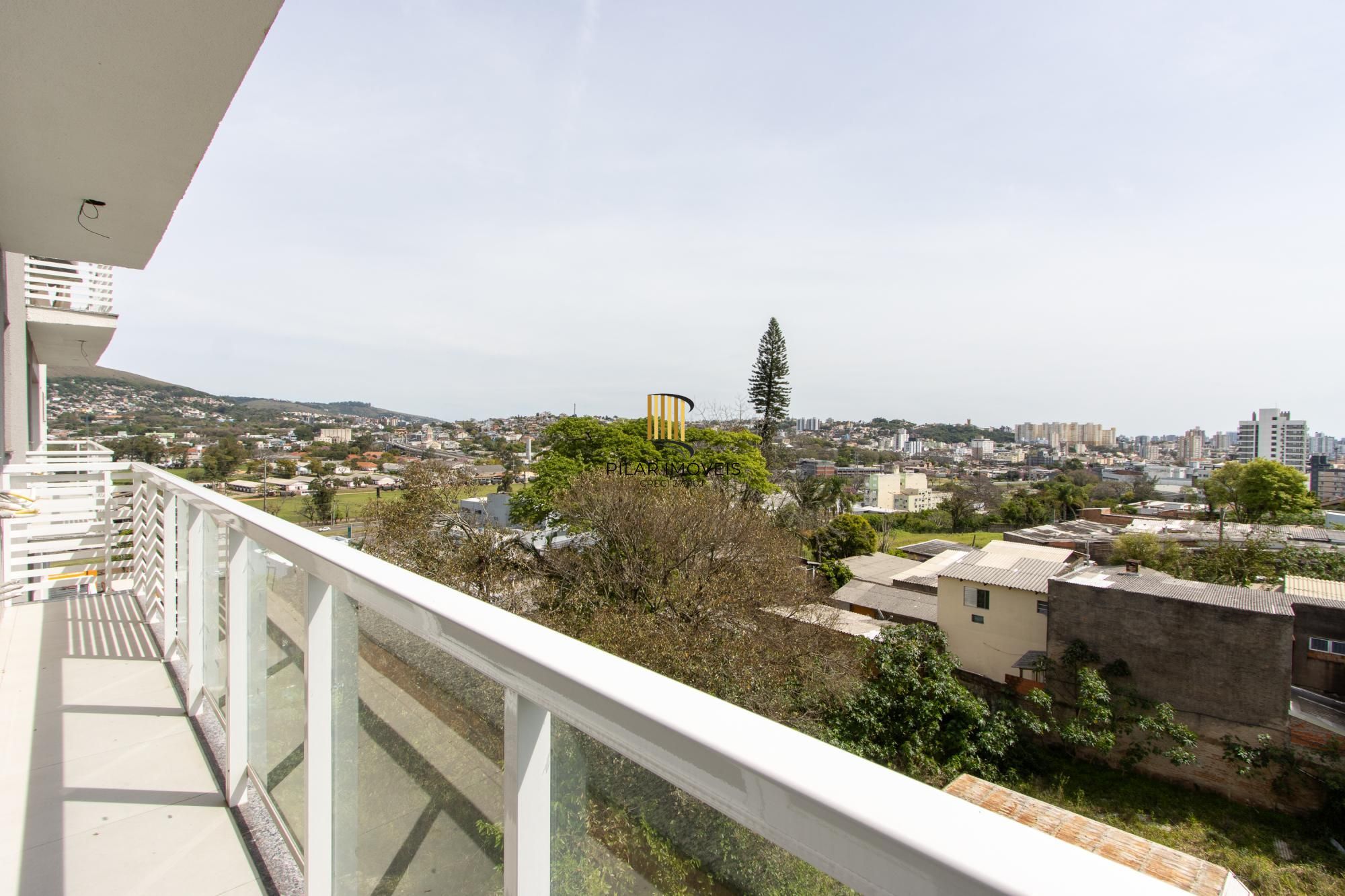 **Apartamento Novo no Bairro Jardim Botânico, Porto Alegre, RS**