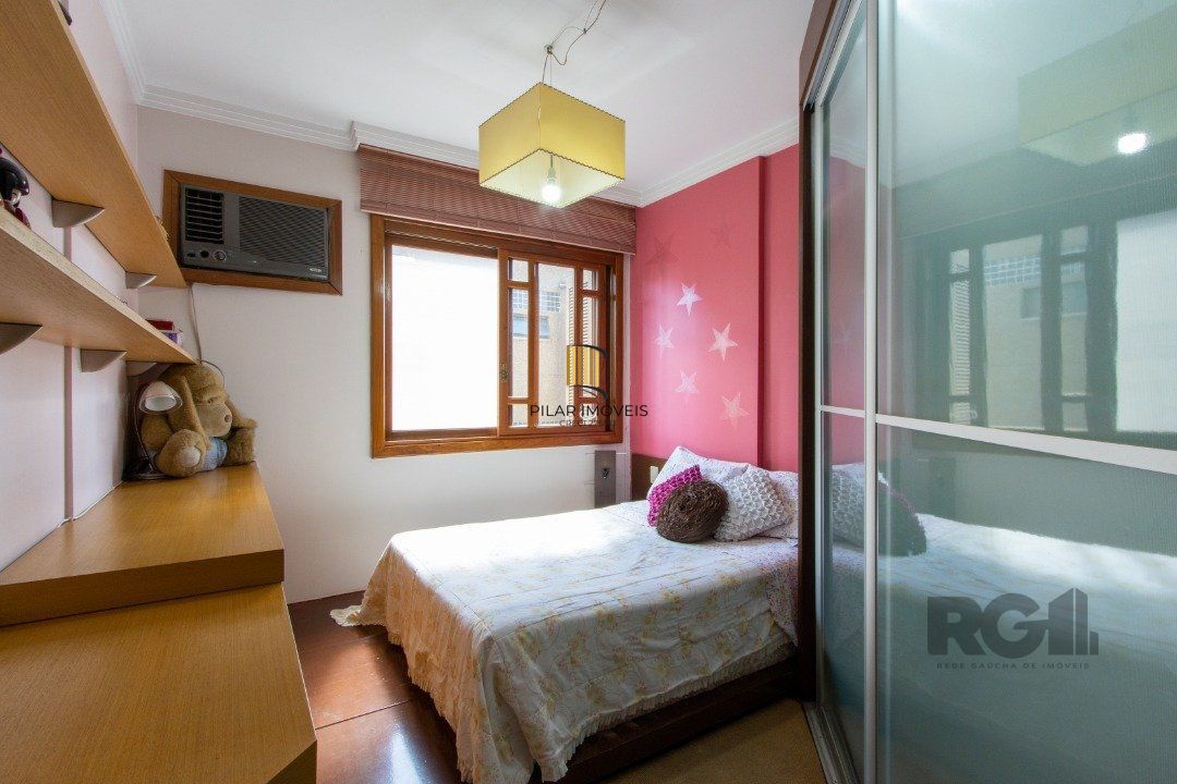 Apartamento 3 dormitórios no bairro Centro
