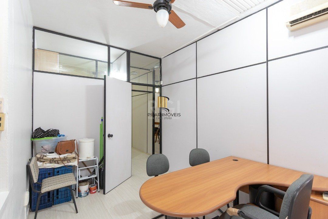 Conjunto/Sala para Venda - 35.31m², 0 dormitórios, Centro Histórico
