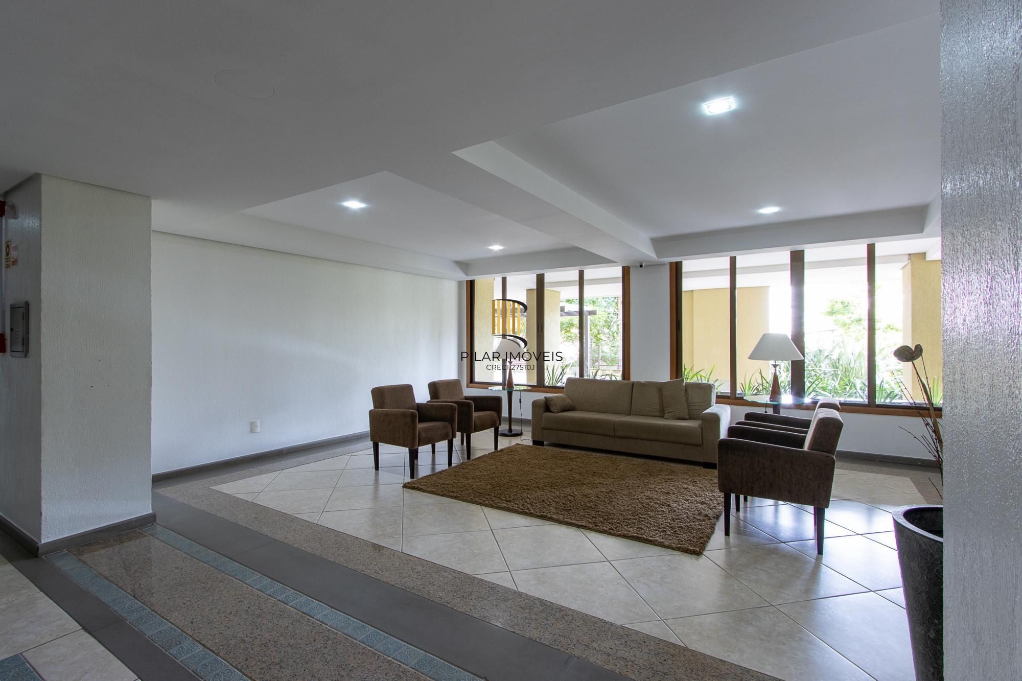 Apartamento 3 dormitórios no bairro Tristeza