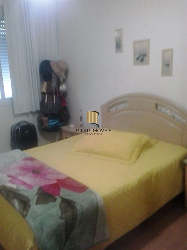 Apartamento para Venda - 86.82m², 3 dormitórios, Azenha