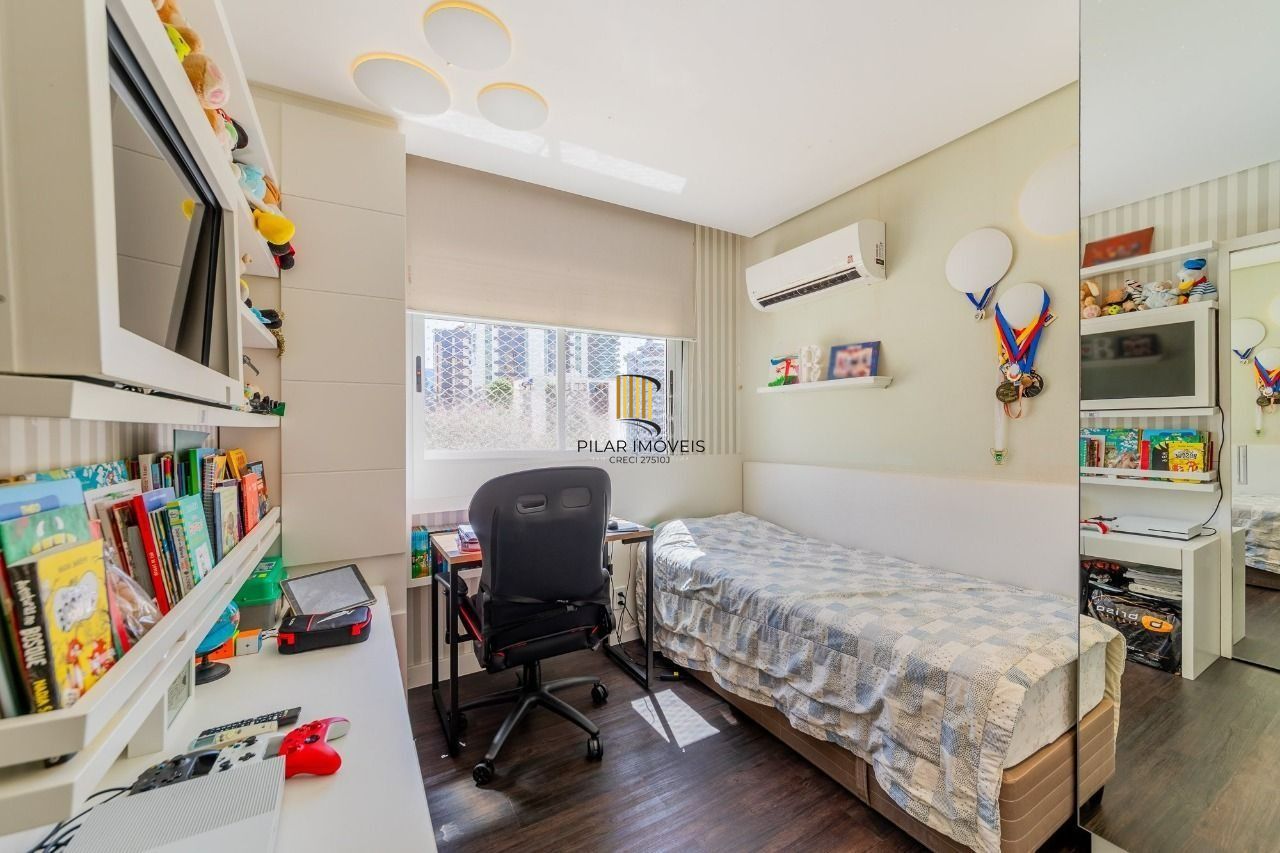 APARTAMENTO IMPECÁVEL - CONFORTO E SOFISTICAÇÃO