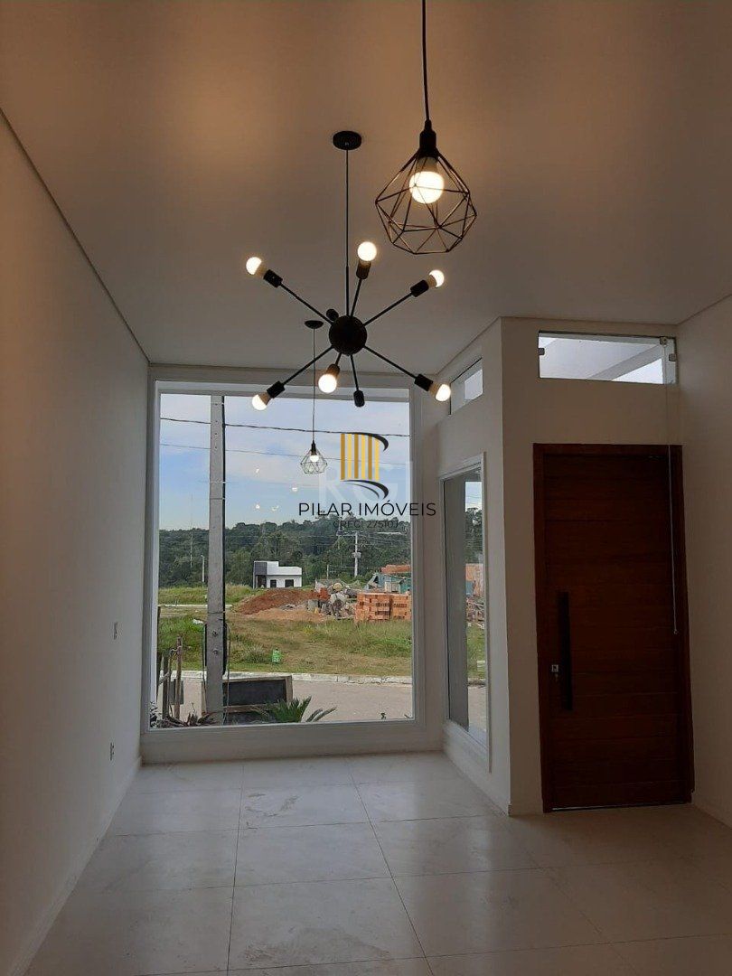 Casa Condominio para Venda - 103m², 3 dormitórios, sendo 1 suites, Stella Maris