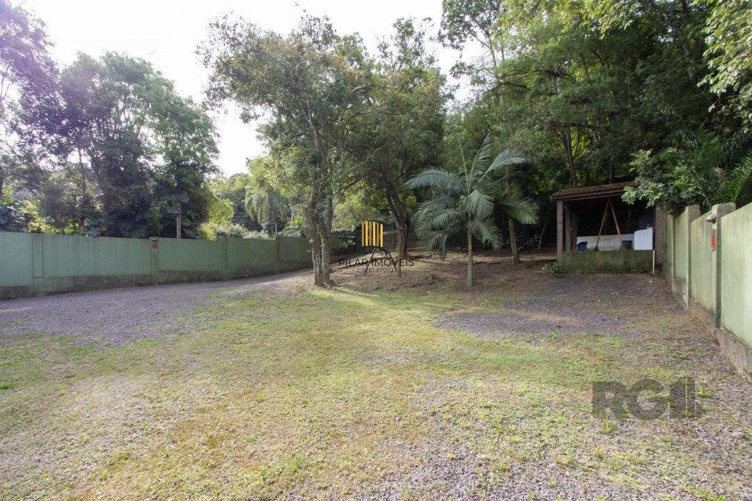 Casa 2 Dormitório(s) Bairro Ponta Grossa