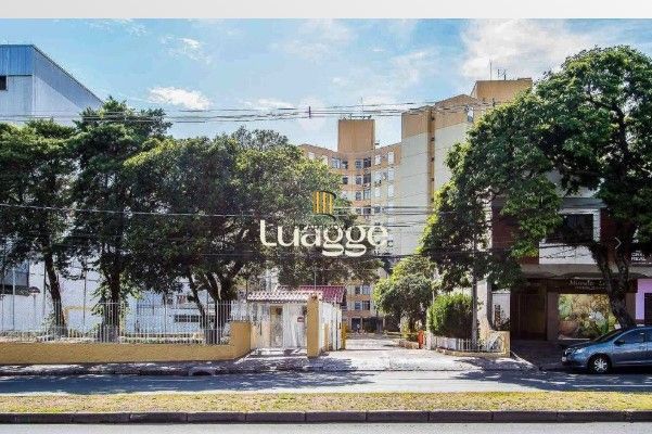 Box coberto no Cond Santos Dumont - Pilar Imóveis