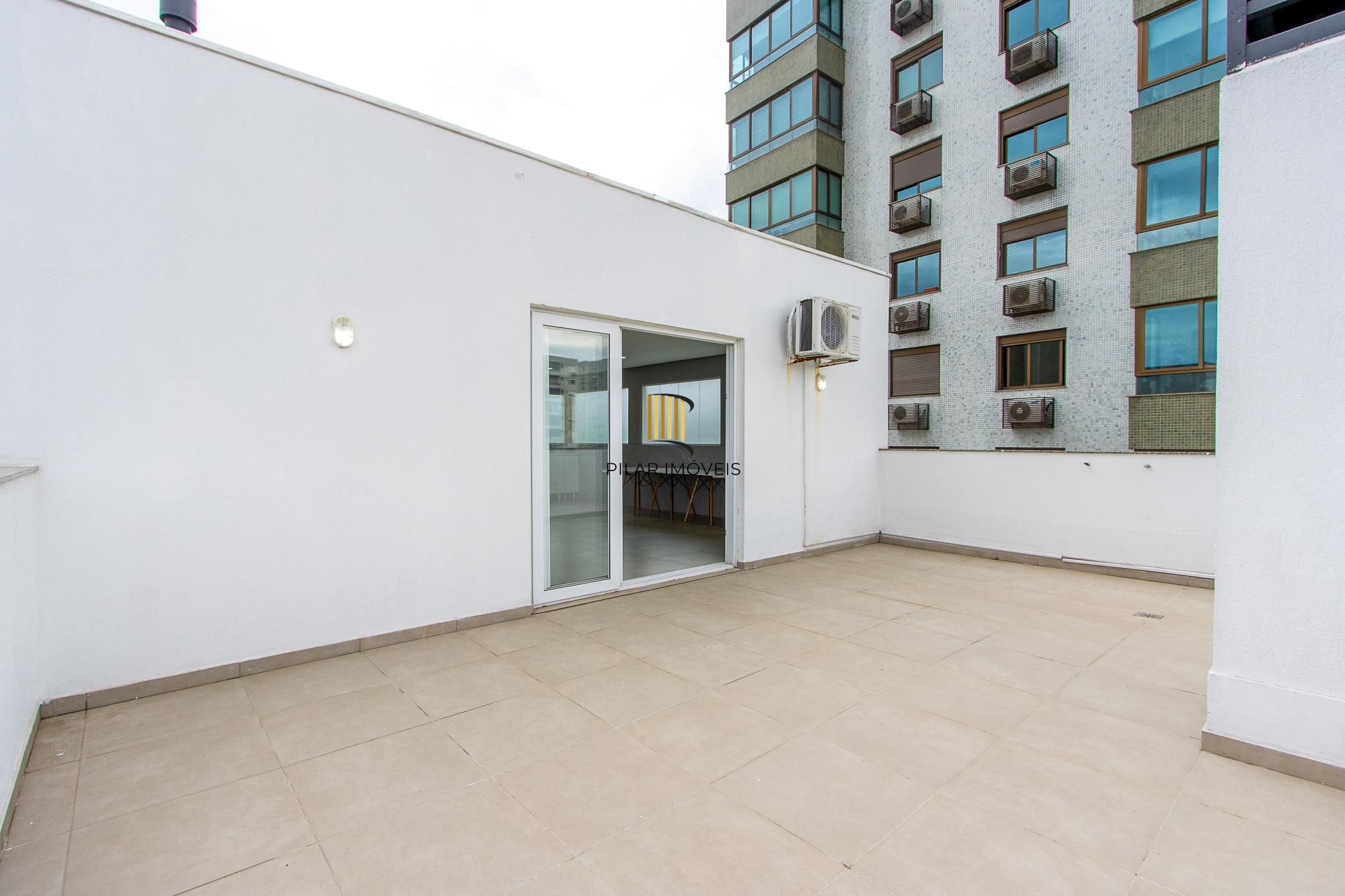 Apartamento 3 dormitórios no bairro Tristeza