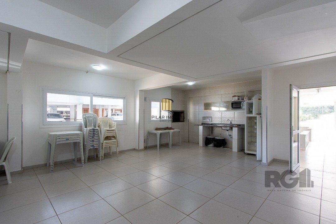 Cobertura para venda, 167m², 3 dormitórios, Nonoai