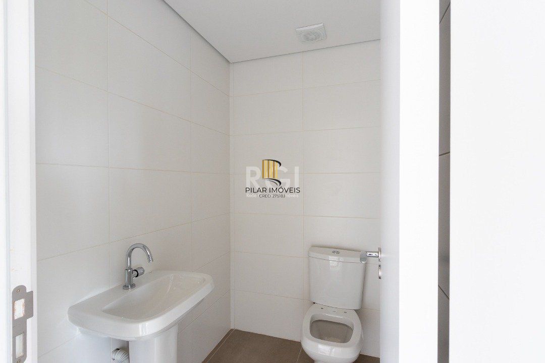 Conjunto/Sala para Venda - 70.83m², 0 dormitórios, São João