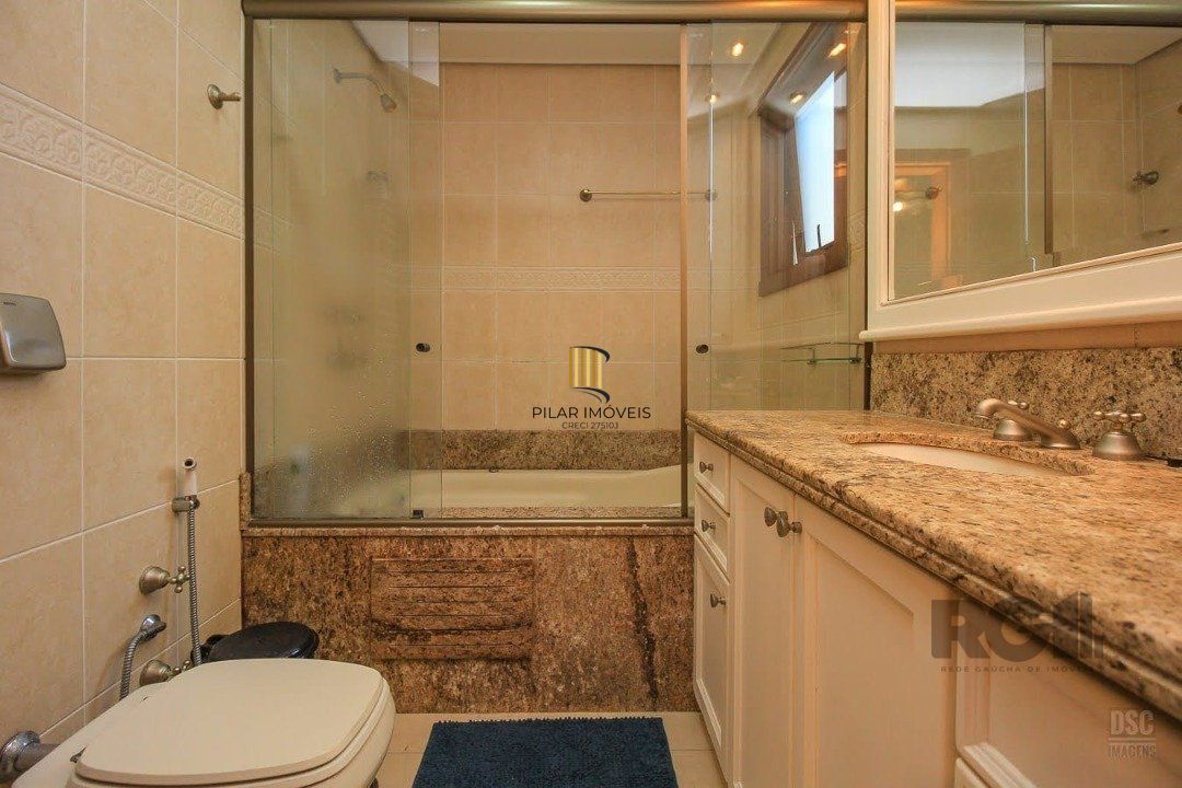 Apartamento 3 dormitórios no bairro Petrópolis