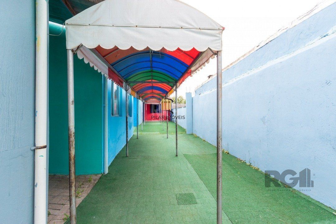 Casa Comercial para Locação/Aluguel - 260m², 0 dormitórios, Espirito Santo