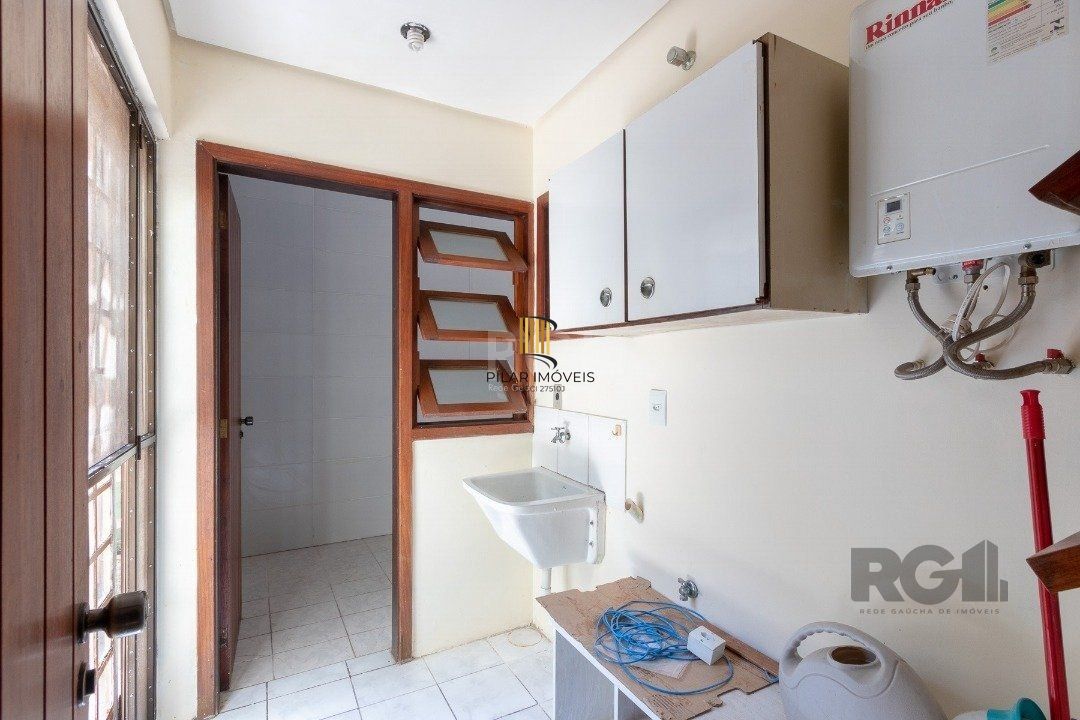 Casa em condomínio fechado para venda no bairro Jardim Isabel, com aproximadamente 197m² de área privativa,.