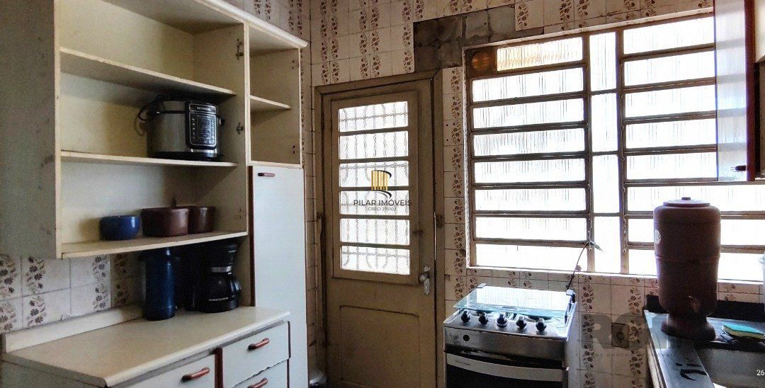 CASA RESIDENCIAL & COMERCIAL - BAIRRO SANTA CECÍLIA