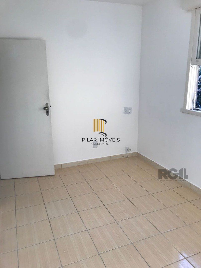 Apartamento 2 dormitórios no bairro Camaquã