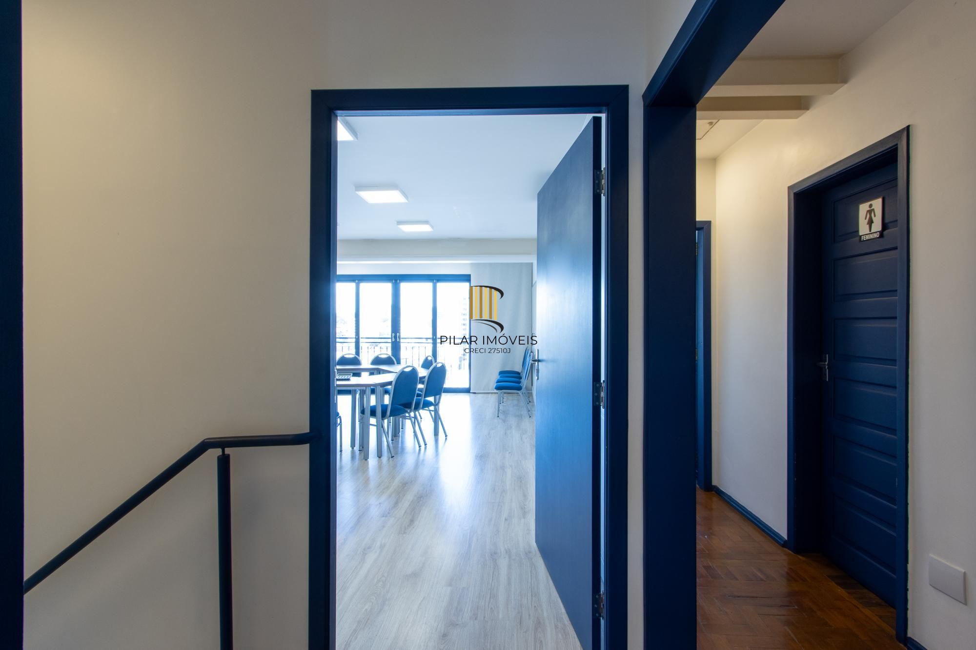 Casa residencial ou comercial em Higienópolis