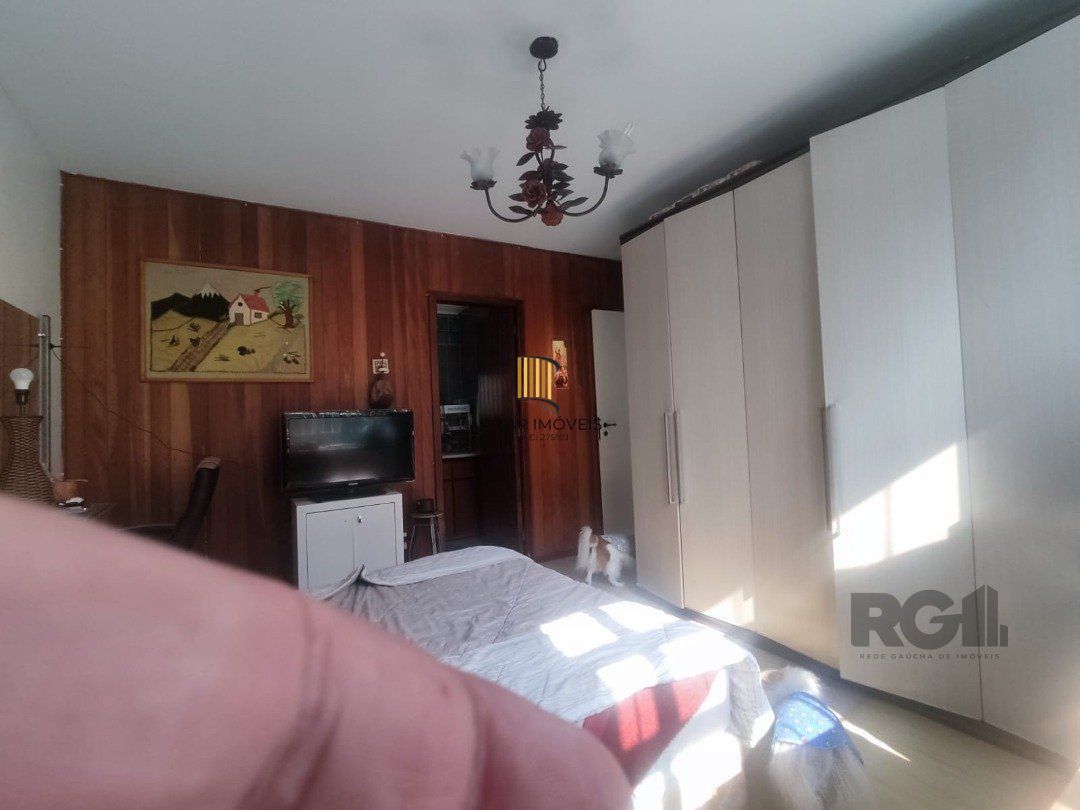 Apartamento 3 dormitórios no bairro Nonoai