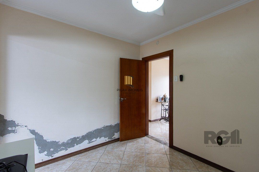 Casa 3 dormitórios no bairro Tristeza