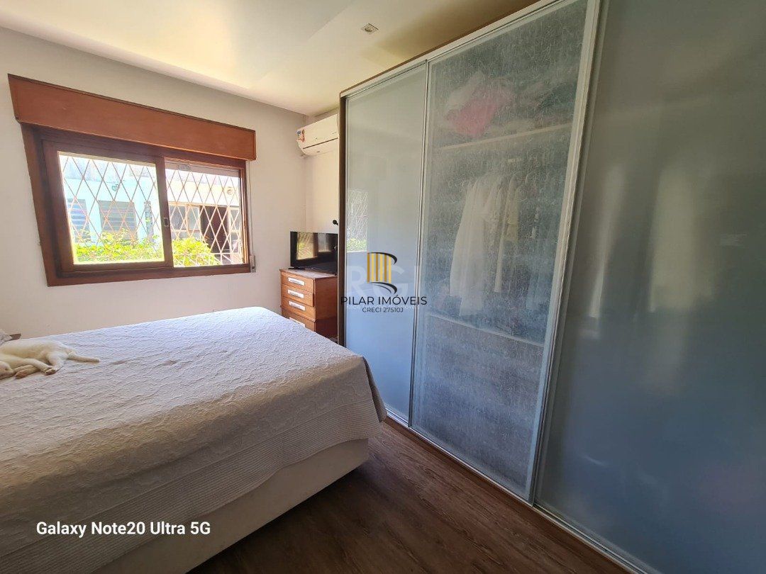 Casa 3 dormitórios no bairro Ipanema