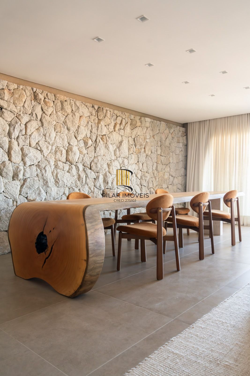 Cobertura para Venda - 483.85m², 3 dormitórios, sendo 3 suites, 4 vagas - Vila Assunção