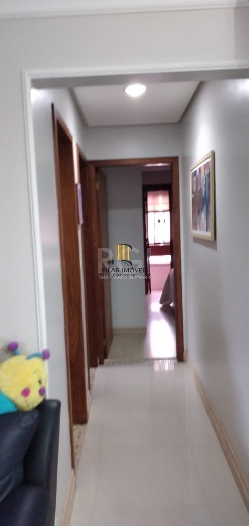 Apartamento 2 dormitórios no bairro Centro