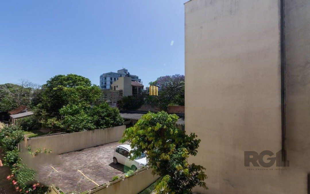 Apartamento 2 dormitórios no bairro Tristeza