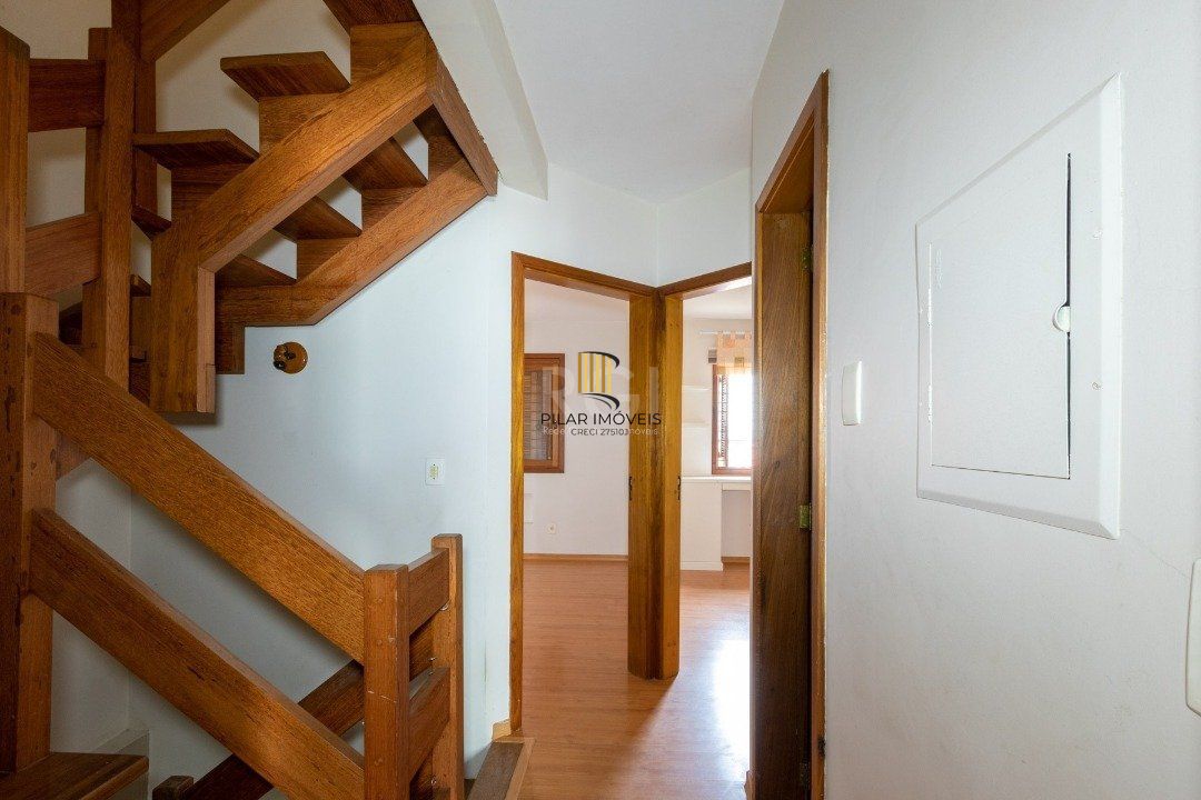 Casa para Venda - 178m², 3 quartos, 1 suite, 2 vagas - Jardim Isabel