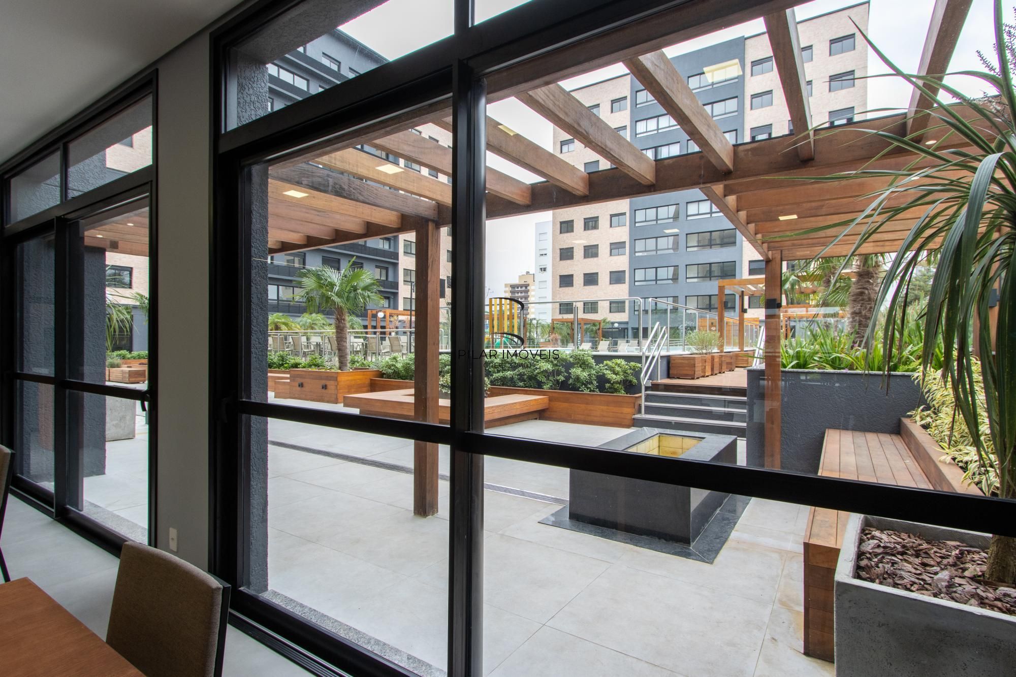 Venha morar no melhor Home Resort  da Zona Sul de Porto Alegre