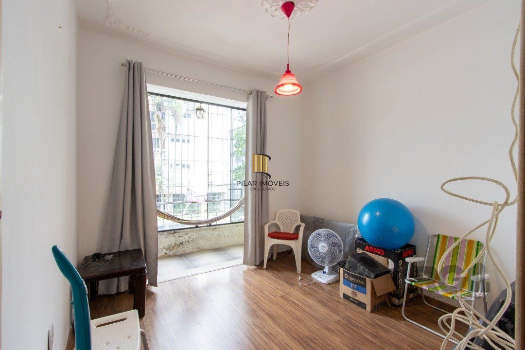 Apartamento 3 dormitórios no bairro Santana